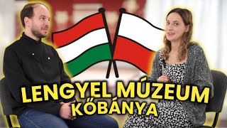 LENGYEL MÚZEUM BUDAPESTEN [upl. by Dorie]