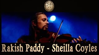 RAPALJE  Rakish Paddy  Sheilla Coyles [upl. by Shakti124]