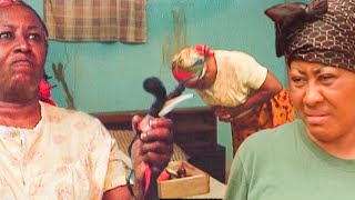 Woman In Red  Patience Ozokwor Ngozi Ezeonu Classic Nollywood Movie  Nigerian Movie [upl. by Nalra]