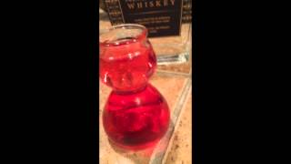 Quaffer Shot Glass Review [upl. by Nihcas]