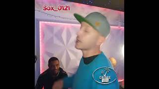 Sox  Fangol Friday Freestyle  Ambler Productions [upl. by Godrich]