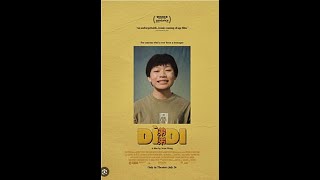 Didi Movie Review 🍿 GO SEE THIS FILM 👍 [upl. by Delanos]