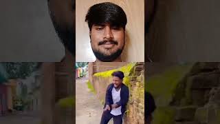 Ma Nahin Darta shortsfeed shortvideo comedy ajaypop funny pushpa bhojpuri abcvlogs [upl. by Etom]