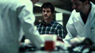 Hannibal Clip  A Sick Realization [upl. by Ateuqal]