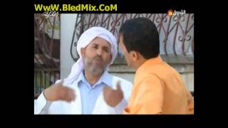 El Hadj Lakhder E02 P02 Ramadan 2012  الحاج لخضر [upl. by Hereld672]