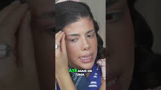 Lives no YouTube Você Prefere Datas Fixas ou Espontâneas arrumesecomigo makeup makeuptutorial [upl. by Annairb]