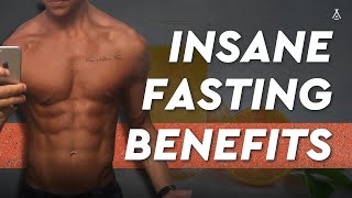 Why Fasting Works  10 Scientifically Proven Benefits You Cant Ignore  Craig McCloskey [upl. by Stefa]