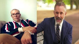 Anthony Fantano Exposes Jordan Peterson For Being A Fake quotIntellectualquot [upl. by Valtin1]