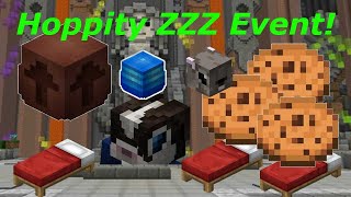 Hoppity is quotFunquot Hypixel Skyblock [upl. by Musihc]