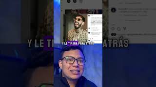 Anuel AA y Farruko en guerra de palabras farruko anuelaa [upl. by Innor510]