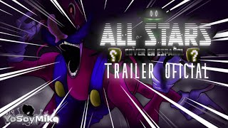 ALL STARS  Cover en Español   TRAILER OFICIAL 1  YoSoyMike  Friday Night Funkin Mod Cover [upl. by Nonnairb]