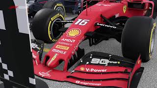 F1 2019 German Grand Prix [upl. by Evey]