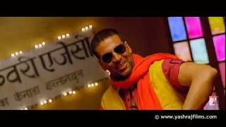 Character Promo  Tashan  Akshay Kumar Saif Ali Khan Kareena Kapoor Anil Kapoor [upl. by Ariat291]