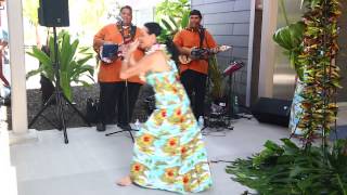 Kaiser Permanente Hawaii celebrates opening of new Kona Medical Office [upl. by Noirod]