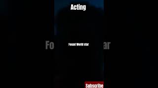 quotFinal 🥺Act🎬 The Last Scene of Fouad Qachiriquotfouadqachiri acting scene shortvideo actor [upl. by Logan986]