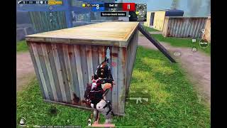 Pubg TDM Gameplay TDM Game play [upl. by Rosenwald]