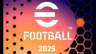 eFootball 2025 Ecco le Prime Indiscrezioni [upl. by Gorrono]