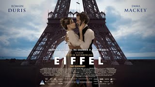 ‘Eiffel’ official trailer [upl. by Capello]