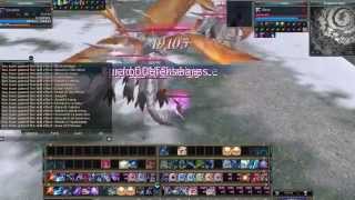 Rappelz Corruptor PvP Happiness Server [upl. by Waxler765]