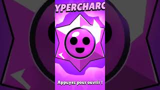 Déblocage de lhypercharge de mortis 🥳 [upl. by Atteoj629]