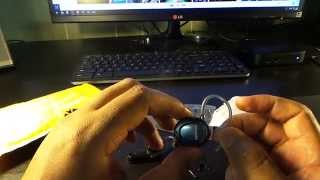 Unbreakable Bluetooth ear hooks [upl. by Leasia520]