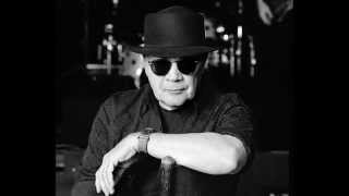 Mitch Ryder Radio Interview 2004 [upl. by Adalie]