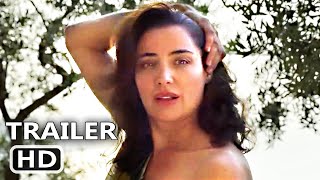 THE HAND OF GOD Trailer 2021 Luisa Ranieri Filippo Scotti Drama Movie [upl. by Kavanagh228]