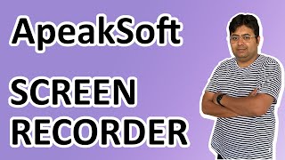 APeakSoft Offline Screen Recorder  Review [upl. by Cicily]