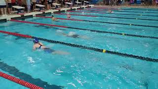 Kedren 100 Breast 2024 State [upl. by Ardnuhsor]