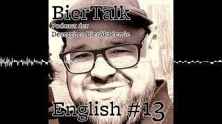 BierTalk English 13 – Talk with Raf Meert historian and quotThe Lambic Mythbusterquot from Brussels B [upl. by Terry]