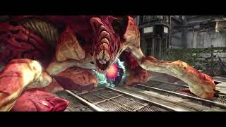 Darksiders Bosses Grievers Brutal End Apocalyptic Difficulty [upl. by Sonitnatsok]