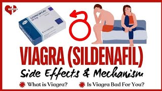 Viagra MEDICINE Expose 25 mg 50 mg  100mg Side Effect ❌👎  Sildenafil100mg 50 Medicine Dark Side [upl. by Dnalhsa212]