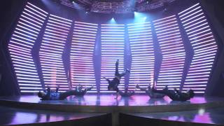 Honey 2  Quest Crew Extended Scene  Bonus Feature Clip  Own it on Bluray amp DVD [upl. by Hertzfeld]