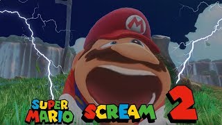 MARIO SCREAMING 2 [upl. by Aneet]