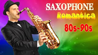 Top 25 Greatest Romantic Saxophone Music Melodies  Best Instrumental Music [upl. by Weissman821]