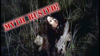 Aswang in Capiz and Iloilo  Truth About Aswang [upl. by Heather620]