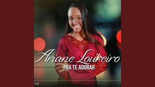 Pra Te Adorar [upl. by Bernstein]