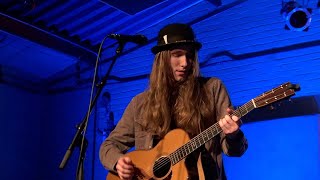 Sawyer Fredericks Lies You Tell Milwaukee Wi Feb 24 2019 [upl. by Charteris]