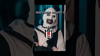 Europa League Matchday 5 keşfet football europaleague keşfetbeniöneçıkar edit [upl. by Audun832]