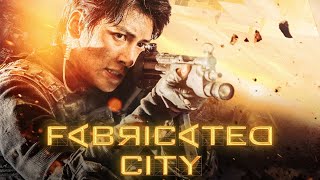 Fabricated City Movie Survivor MV [upl. by Gnirol268]