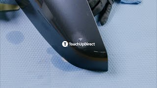 How To Use TouchUpDirect Scratch amp Chip Putty [upl. by Anom]