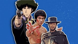 Why Cowboy Bebop is so Original [upl. by Eniarrol]