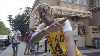 Mir Fontane  Bodega Official Music Video [upl. by Aenal]