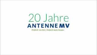 Antenne MV  Jingles 20112013 [upl. by Celina]