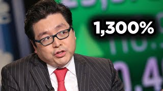 TOM LEE quotTHESE STOCKS WILL MAKE MILLIONAIRES IN 2024quot [upl. by Marr]