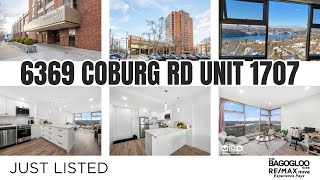 6369 Coburg Road Unit 1707 [upl. by Tema880]