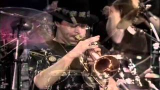 Chuck Mangione  Feel So Good  Live In Cannes 1989 [upl. by Francie]