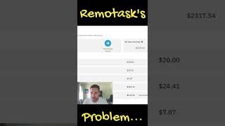 Common Problem With Remotasks [upl. by Ateekan]