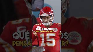 La Jugada de Patrick Mahomes que Definió el Super Bowl 54 Frente a los 49ers 🏈🏆nfl shorts [upl. by Ludovico784]