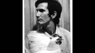 Townes Van Zandt  Tecumseh Valley [upl. by Eihcra]